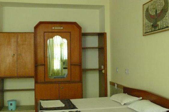 Pushkar Villas Resort Cameră foto