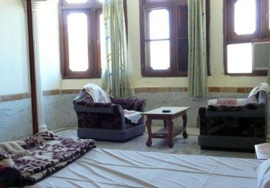 Pushkar Villas Resort Cameră foto