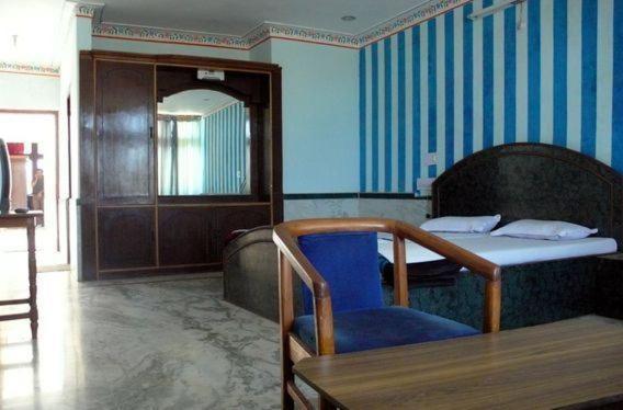 Pushkar Villas Resort Cameră foto