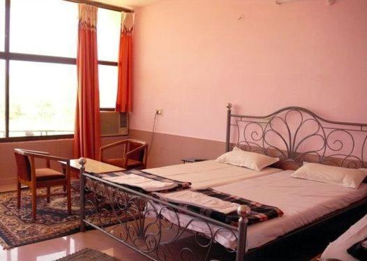 Pushkar Villas Resort Cameră foto