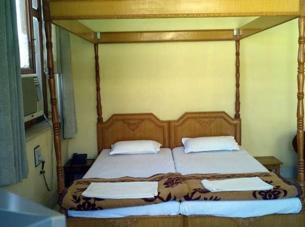 Pushkar Villas Resort Cameră foto