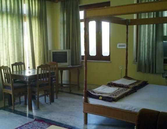 Pushkar Villas Resort Cameră foto