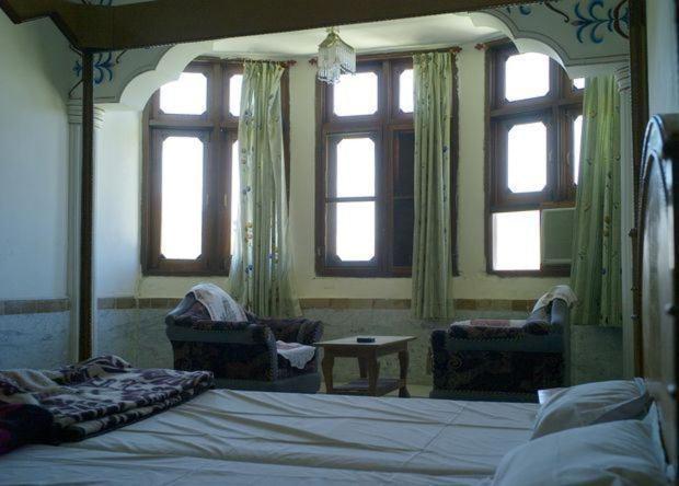 Pushkar Villas Resort Cameră foto