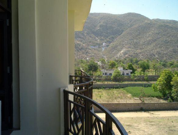 Pushkar Villas Resort Cameră foto