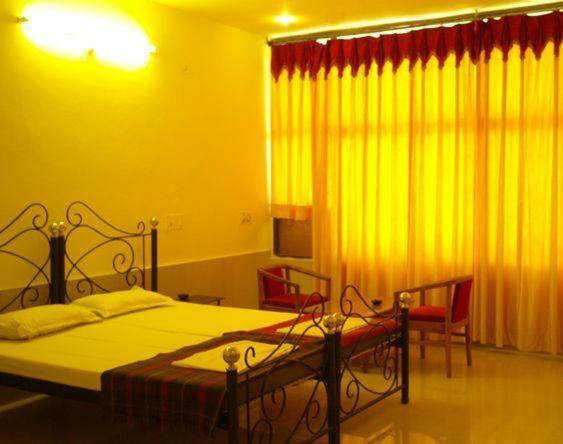 Pushkar Villas Resort Cameră foto