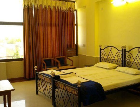 Pushkar Villas Resort Cameră foto